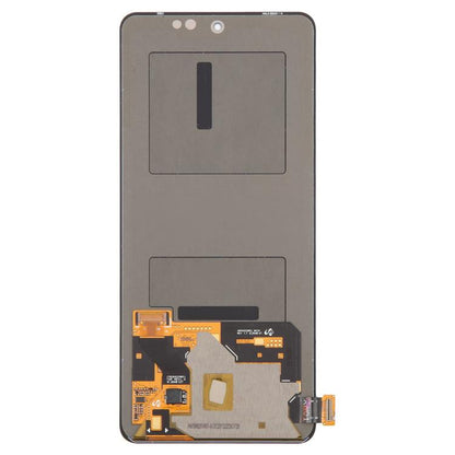 ต้นฉบับ AMOLED วัสดุหน้าจอแอลซีดีและชุดประกอบ Digitizer สำหรับ Vivo iQOO 7 / iQOO 7 (อินเดีย) / iQOO Neo5 S / iQOO Neo6 (จีน) V2196A V2049A I2009, For Vivo iQOO 7 / iQOO 7 (India)