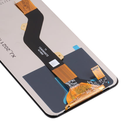 หน้าจอ LCD และชุดประกอบ Digitizer สำหรับ Infinix Note 8 X692, For Infinix Note 8