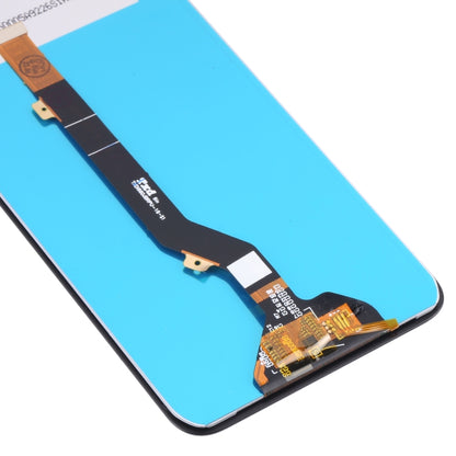 หน้าจอ LCD และชุดประกอบ Digitizer สำหรับ Infinix Hot 11/Spark 8T KG6p X662, For Infinix Hot 11/Spark 8T