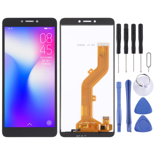 หน้าจอ LCD และชุดประกอบ Digitizer สำหรับ Tecno Pop 2 F, For Tecno Pop 2 F