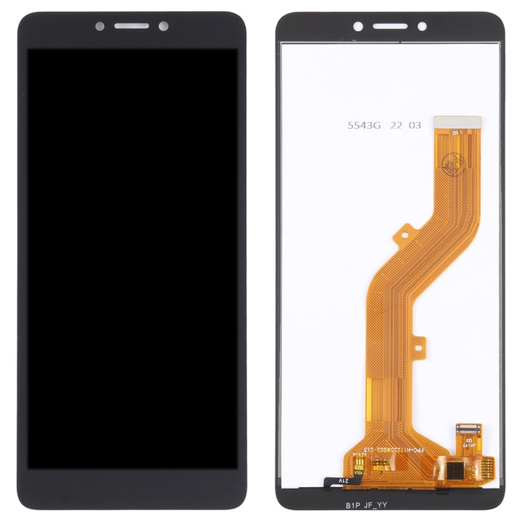 หน้าจอ LCD และชุดประกอบ Digitizer สำหรับ Tecno Pop 2 F, For Tecno Pop 2 F