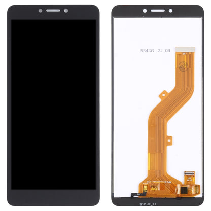 หน้าจอ LCD และชุดประกอบ Digitizer สำหรับ Tecno Pop 2 F, For Tecno Pop 2 F