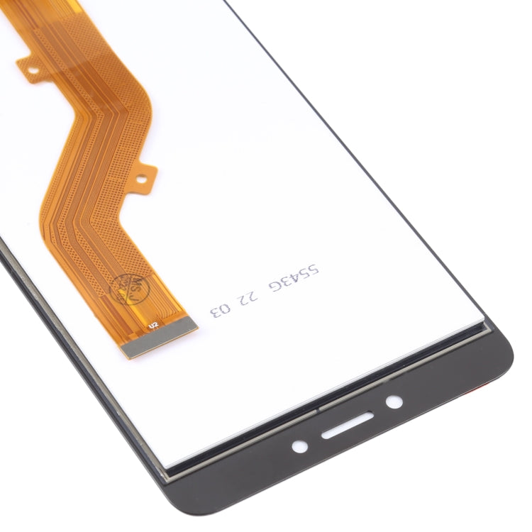 หน้าจอ LCD และชุดประกอบ Digitizer สำหรับ Tecno Pop 2 F, For Tecno Pop 2 F