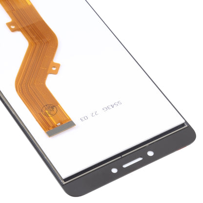 หน้าจอ LCD และชุดประกอบ Digitizer สำหรับ Tecno Pop 2 F, For Tecno Pop 2 F