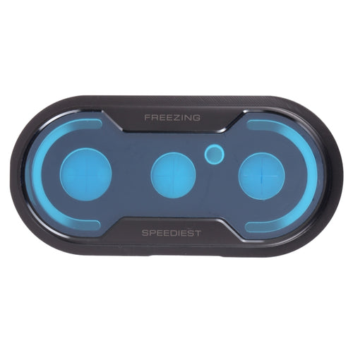 กรอบเลนส์กล้องหลังสำหรับ Xiaomi Redmi K40 Gaming / Poco F3 GT M2012K10C, M2104K10AC, For Xiaomi Redmi K40 Gaming/Poco F3 GT