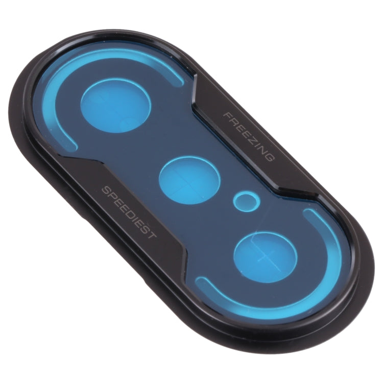 กรอบเลนส์กล้องหลังสำหรับ Xiaomi Redmi K40 Gaming / Poco F3 GT M2012K10C, M2104K10AC, For Xiaomi Redmi K40 Gaming/Poco F3 GT