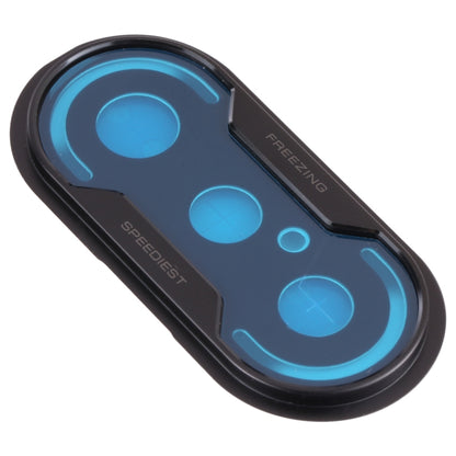 กรอบเลนส์กล้องหลังสำหรับ Xiaomi Redmi K40 Gaming / Poco F3 GT M2012K10C, M2104K10AC, For Xiaomi Redmi K40 Gaming/Poco F3 GT