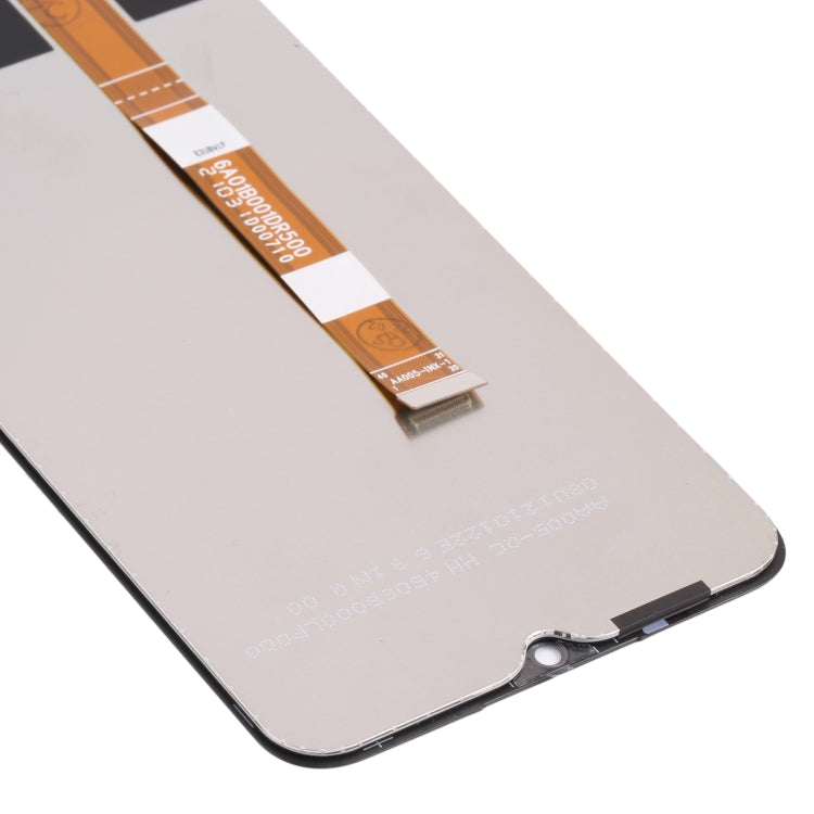 หน้าจอแอลซีดีและชุดประกอบDigitizerสำหรับOPPO A53s 5G CPH2321, For OPPO A53s 5G