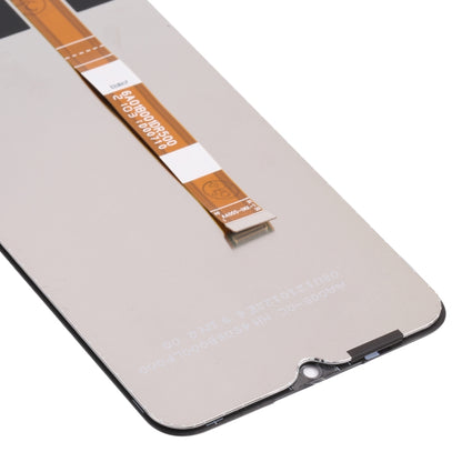 หน้าจอแอลซีดีและชุดประกอบDigitizerสำหรับOPPO A53s 5G CPH2321, For OPPO A53s 5G
