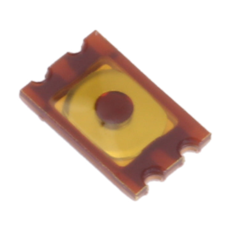 10 ชิ้น 3.1 x 2 มม. ปุ่มสวิตช์ Micro SMD สำหรับ Huawei / vivo / OPPO, 3.1 x 2MM