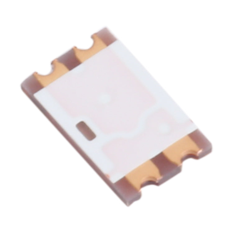 10 ชิ้น 3.1 x 2 มม. ปุ่มสวิตช์ Micro SMD สำหรับ Huawei / vivo / OPPO, 3.1 x 2MM
