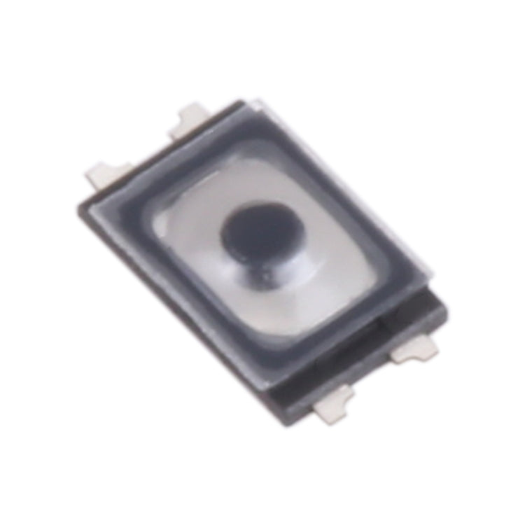 10 ชิ้น 2.5 x 2 มิลลิเมตรปุ่มสวิทช์ไมโคร SMD สำหรับ Huawei / vivo / OPPO / Xiaomi, 2.5 x 2MM