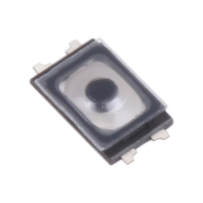 10 ชิ้น 2.5 x 2 มิลลิเมตรปุ่มสวิทช์ไมโคร SMD สำหรับ Huawei / vivo / OPPO / Xiaomi, 2.5 x 2MM