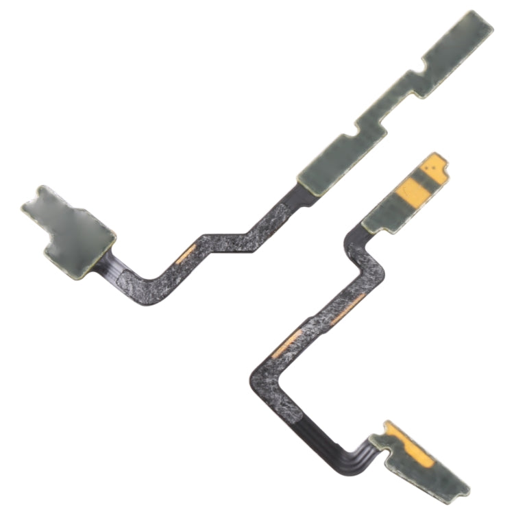 สำหรับปุ่มเปิด/ปิดเครื่องและปุ่มปรับระดับเสียง Flex Cable ของ OnePlus Nord N100, For OnePlus Nord N100