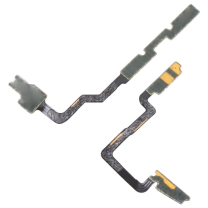 สำหรับปุ่มเปิด/ปิดเครื่องและปุ่มปรับระดับเสียง Flex Cable ของ OnePlus Nord N100, For OnePlus Nord N100