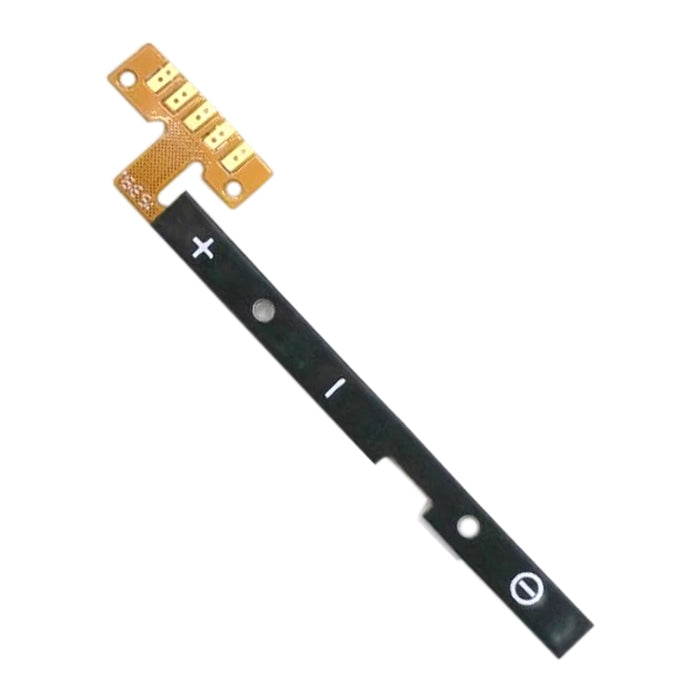 ปุ่มปรับระดับเสียง Flex Cable สำหรับ Lenovo Phab PB1-750 PB1-750N, For Lenovo Phab