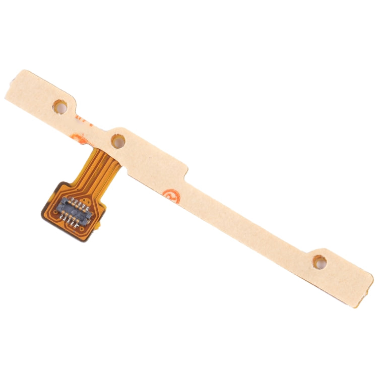 ปุ่มเปิดปิดและปุ่มปรับระดับเสียง Flex Cable สำหรับ Lenovo Phab Plus PB1-770 PB1-770N PB1-770M, For Lenovo Phab Plus