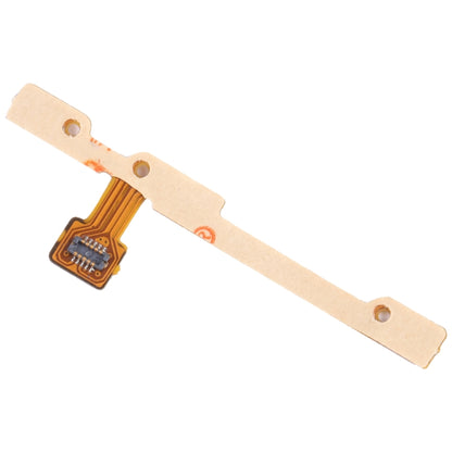 ปุ่มเปิดปิดและปุ่มปรับระดับเสียง Flex Cable สำหรับ Lenovo Phab Plus PB1-770 PB1-770N PB1-770M, For Lenovo Phab Plus