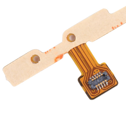 ปุ่มเปิดปิดและปุ่มปรับระดับเสียง Flex Cable สำหรับ Lenovo Phab Plus PB1-770 PB1-770N PB1-770M, For Lenovo Phab Plus