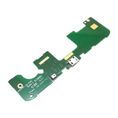 ชาร์จพอร์ตคณะกรรมการสำหรับLenovo Phab Plus PB1-770 PB1-770N PB1-770M, For Lenovo Phab Plus
