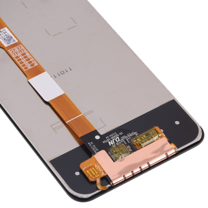หน้าจอแอลซีดีและชุดประกอบDigitizerสำหรับVivo iQOO Z3 5G V2073A, For Vivo iQOO Z3 5G