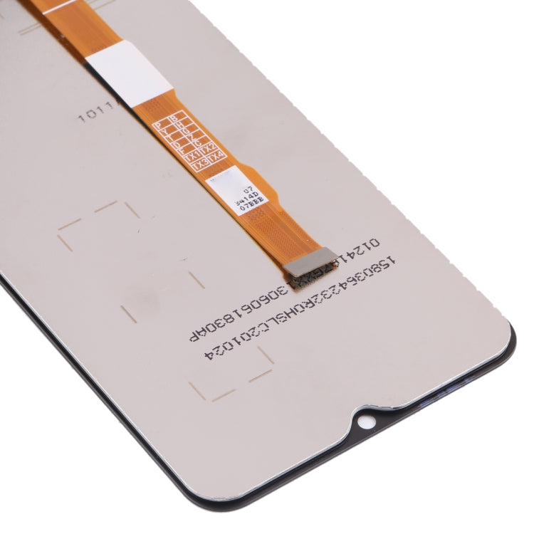 หน้าจอแอลซีดีและชุดประกอบDigitizerสำหรับVivo Y33s 4G / Y74s / Y76s / Y33 / Y33t / Y21tอินเดีย, For Vivo Y33s 4G