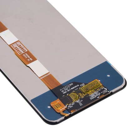 หน้าจอแอลซีดีและชุดประกอบDigitizerสำหรับVivo Y20 2021 / Y20A / Y20G / Y20T, For Vivo Y20 2021 / Y20A