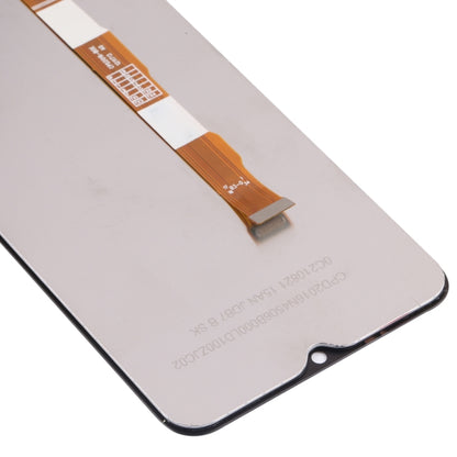 หน้าจอแอลซีดีและชุดประกอบDigitizerสำหรับVivo Y11s / Y12s 2021 / Y12G / Y12A, For Vivo Y11s / Y12s 2021