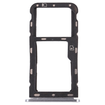 ถาดซิมการ์ด + ถาดการ์ด Micro SD สำหรับ ZTE Blade V9, For ZTE Blade V9