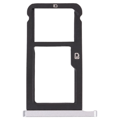 ถาดซิมการ์ด + ถาดการ์ด Micro SD สำหรับ ZTE Blade Zmax Pro / Z981, For ZTE Blade Zmax Pro