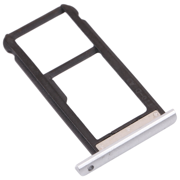 ถาดซิมการ์ด + ถาดการ์ด Micro SD สำหรับ ZTE Blade Zmax Pro / Z981, For ZTE Blade Zmax Pro