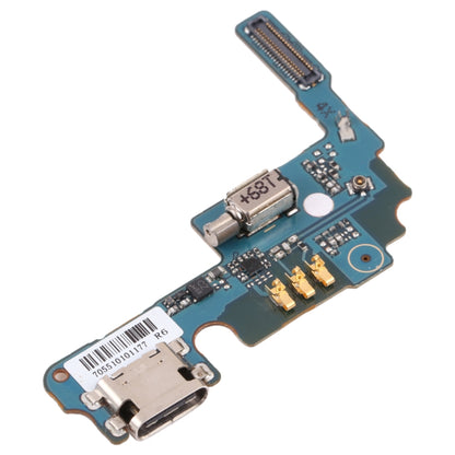 บอร์ดชาร์จพอร์ตสำหรับ ZTE Grand X Max 2, For ZTE Grand X Max 2