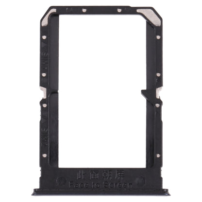 สำหรับ OPPO Reno5 5G/ค้นหา X3 Lite PEGM00 PEGT00 CPH2145 ถาดซิมการ์ด + ถาดซิมการ์ด, For OPPO Reno5 5G / Find X3 Lite