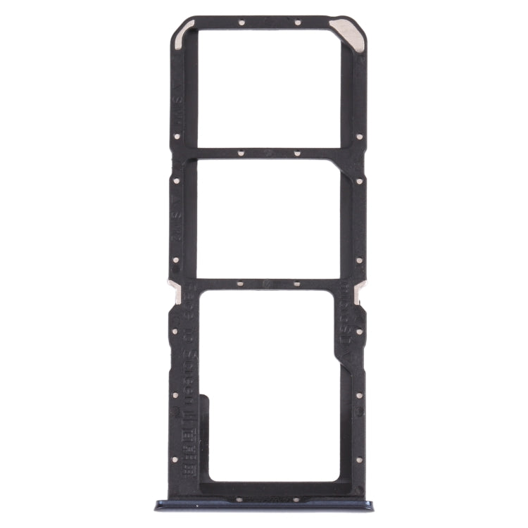 สำหรับ OPPO A74 5G CPH2197 CPH2263 ถาดซิมการ์ด + ถาดซิมการ์ด + ถาดการ์ด Micro SD, For OPPO A74 5G