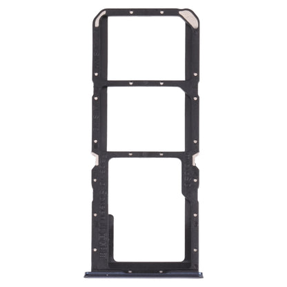สำหรับ OPPO A74 5G CPH2197 CPH2263 ถาดซิมการ์ด + ถาดซิมการ์ด + ถาดการ์ด Micro SD, For OPPO A74 5G