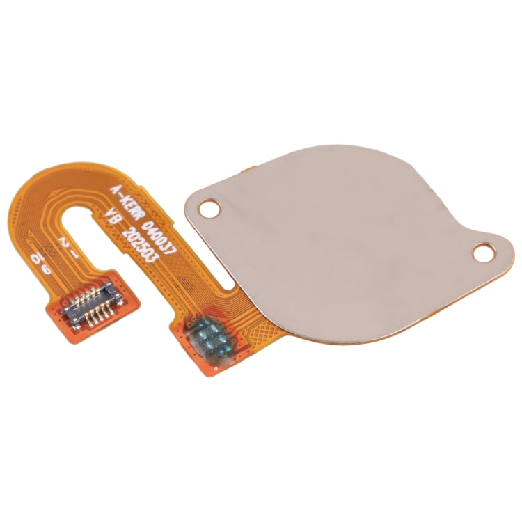 สายแพรเซนเซอร์ลายนิ้วมือสำหรับ Motorola Moto G 5G / One 5G Ace, For Motorola Moto G 5G / One 5G Ace