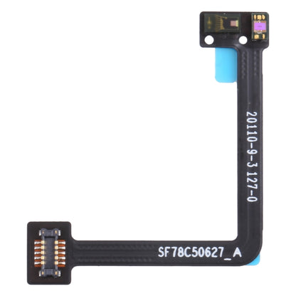 สายแพรเซนเซอร์ตรวจจับแสงสำหรับ Motorola One Hyper, For Motorola One Hyper