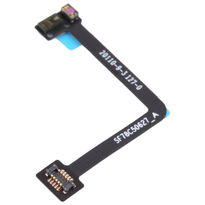 สายแพรเซนเซอร์ตรวจจับแสงสำหรับ Motorola One Hyper, For Motorola One Hyper