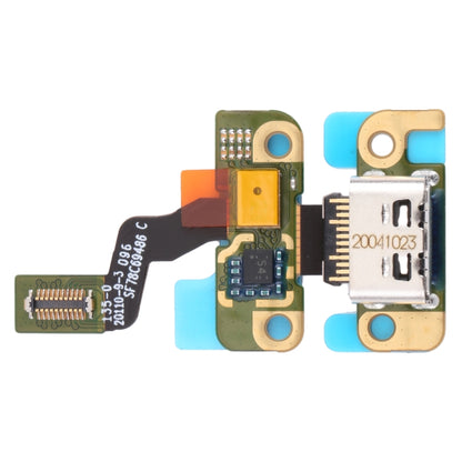 สายชาร์จ Port Flex สำหรับ Motorola Razr 5G, For Motorola Razr 5G
