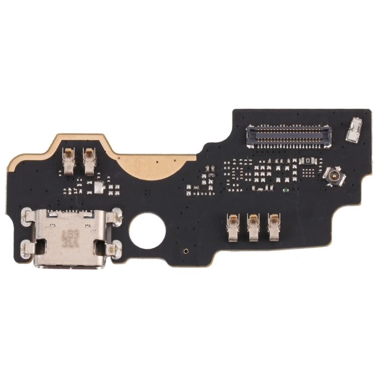 บอร์ดชาร์จพอร์ตสำหรับ ZTE Blade X Max, For ZTE Blade X Max