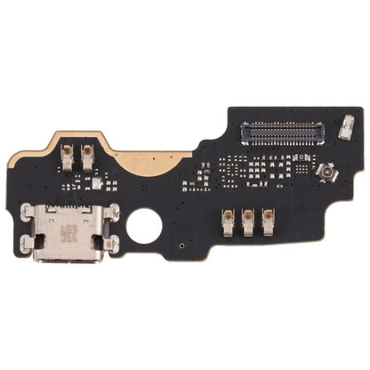 บอร์ดชาร์จพอร์ตสำหรับ ZTE Blade X Max, For ZTE Blade X Max