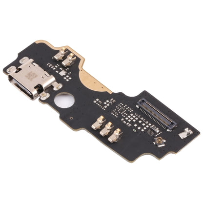 บอร์ดชาร์จพอร์ตสำหรับ ZTE Blade X Max, For ZTE Blade X Max