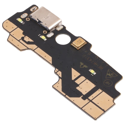บอร์ดชาร์จพอร์ตสำหรับ ZTE Blade X Max, For ZTE Blade X Max