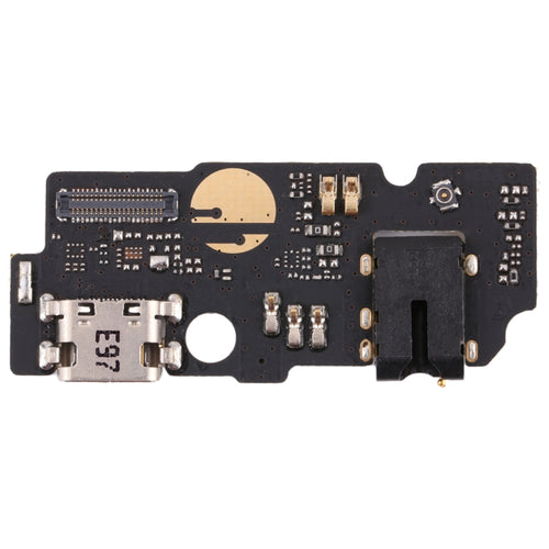 บอร์ดชาร์จพอร์ตสำหรับ ZTE Blade Z Max Z982, For ZTE Blade Z Max
