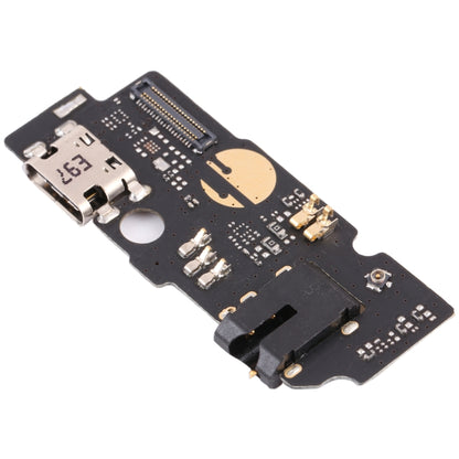 บอร์ดชาร์จพอร์ตสำหรับ ZTE Blade Z Max Z982, For ZTE Blade Z Max