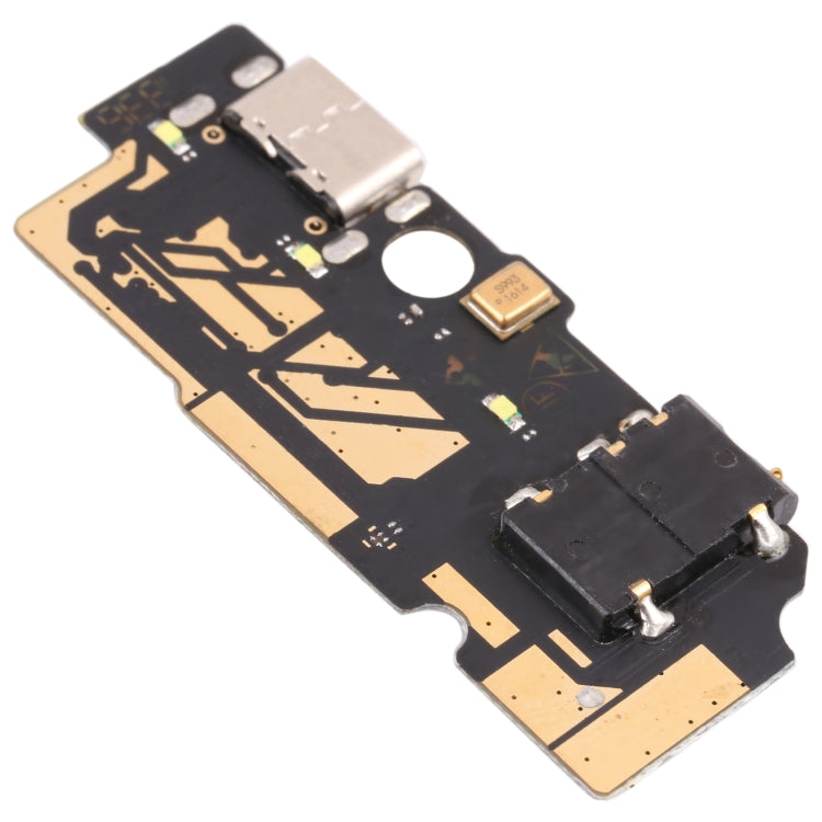 บอร์ดชาร์จพอร์ตสำหรับ ZTE Blade Z Max Z982, For ZTE Blade Z Max