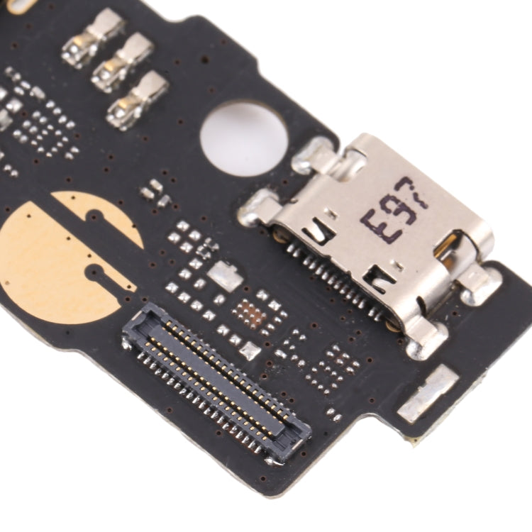 บอร์ดชาร์จพอร์ตสำหรับ ZTE Blade Z Max Z982, For ZTE Blade Z Max