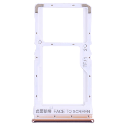 ถาดซิมการ์ด + ถาดการ์ด Micro SD สำหรับ Xiaomi Poco X3 Pro M2102J20SG M2102J20SI, For Xiaomi Poco X3 Pro