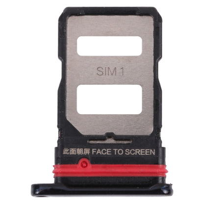 ถาดซิมการ์ด + ถาดซิมการ์ดสำหรับ Xiaomi Mi 11T / 11T Pro 21081111RG, For Xiaomi Mi 11T/11T Pro