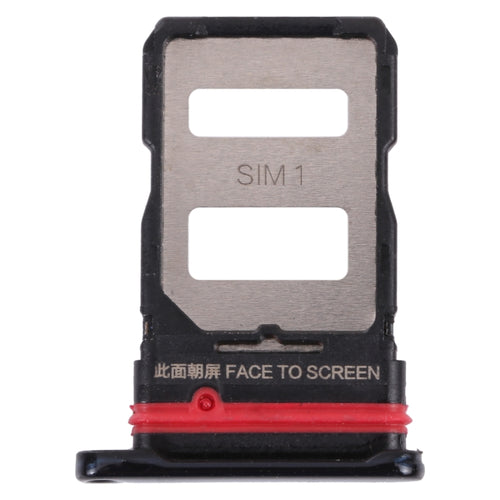ถาดซิมการ์ด + ถาดซิมการ์ดสำหรับ Xiaomi Mi 11T / 11T Pro 21081111RG, For Xiaomi Mi 11T/11T Pro